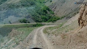 Село Филя в Дагестане — «Самые опасные путешествия»