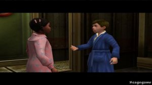 The Polar Express Full Gameplay Walkthrough ( Longplay )