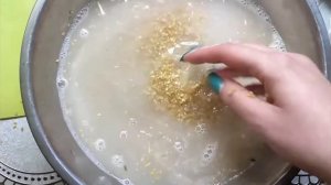 Пшеничная каша с овощами/ Пшеничная каша в мультиварке
