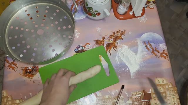 Cooking готовим манты. смотреть онлайн