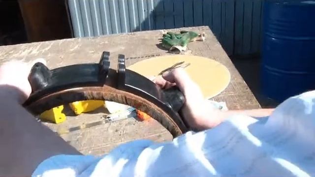 кольцо Д 325 _ сборка.wmv смотреть онлайн