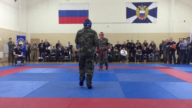 Служебное единоборство 2016 смотреть онлайн