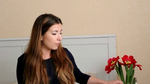 Кудри с помощью выпрямителя смотреть онлайн