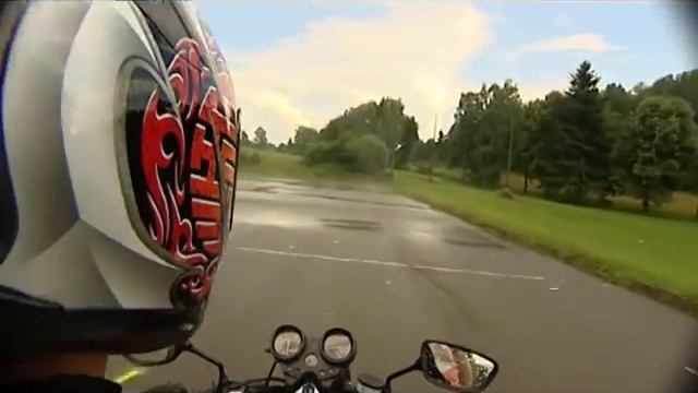 Дорожный мотоцикл RACER RC200-C5B MAGNUM смотреть онлайн