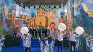 Ангел хранитель мой (Игорь Крутой)