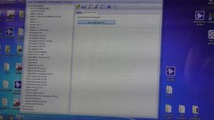 Chevrolet Orlando 1,8L прошивка евро 2