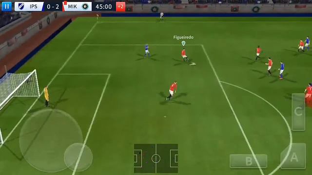 Mikl в DLS! В следующих видео 5 последних игр сезона! смотреть онлайн