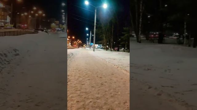 Архангельск. Набережная Северной Двины ?. Жизнь города. Городской общественный транспорт. ? #Shorts смотреть онлайн
