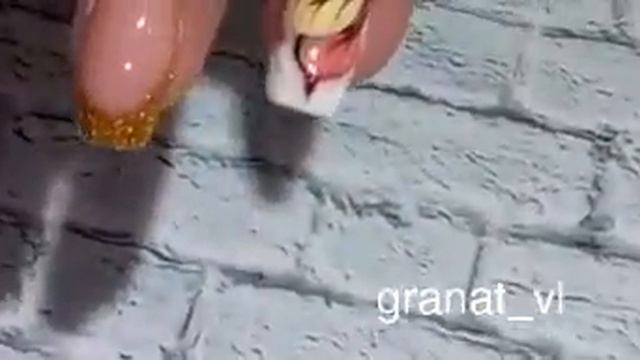 Владивосток наращивание ногтей. смотреть онлайн