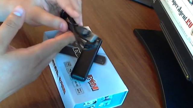 Мини видеорегистратор DV133 - скрытая камера SpecAgent.RU смотреть онлайн