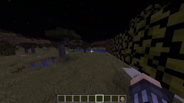 One of the Best JoJo Stand Datapacks on Minecraft|| Redstone Crusaders смотреть онлайн