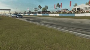 [Gameplay] Toyota Supra RZ 98 Sebring