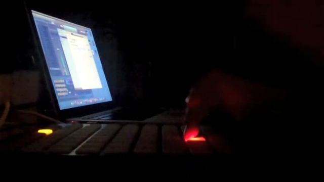 Old Space Dub Tripper [Launchpad Jam] смотреть онлайн