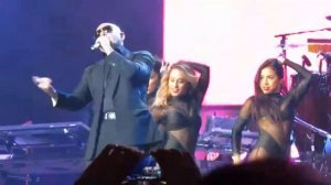 Pitbull - Don't Stop The Party