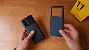 Обзор смартфона realme GT3 240W - четверть киловатта!