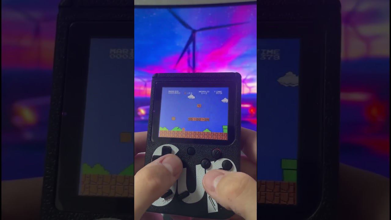 Вот такую ВЕЩЬ нашел на Яндексе #приставка #game #pc #playstation #пк #миниигры #gaming смотреть онлайн