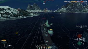 МОСКВА...Крейсер может