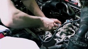 Уход Антифриза 2.0 Ecoboost Land Rover & Range Rover!