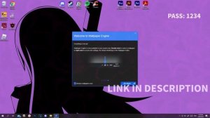 WALLPAPER ENGINE CRACK _ FREE DOWNLOAD _ 2023  09.06.2023