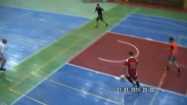 ККЦ2 - Скрипка и Ко (разминка) смотреть онлайн