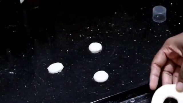 How to make donuts easily at home смотреть онлайн