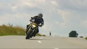 Honda CBF 1000 vs. Honda CB 1000 R vs. Honda Fireblade