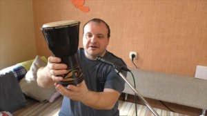 Обзор и тест барабана Страдивари