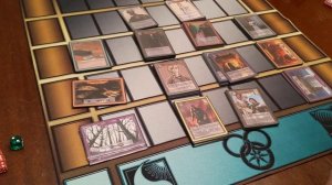 New Wheel of Time Card Game Overview and Rules