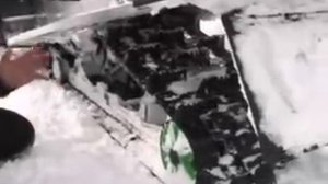 Product Review: Arctic Cat M8 Snowmobile