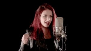 Cellar Darling - Avalanche | Vocal And Orchestral Cover by Compendium Feat. Claire-Lyse von Dach