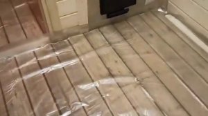 Обзор бани «Люкс» (лунный паз) - 5