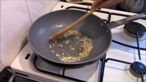 Как приготовить лапшу ВОК с курицей. Домашний рецепт.