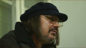 Встреча с Алексеем Балабановым. Показ фильма «Я тоже хочу»