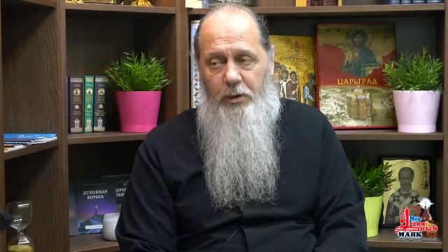 "Боже мой, Боже мой! Для чего Ты оставил Меня"? смотреть онлайн