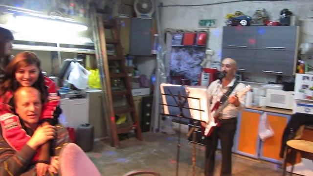 С днем рождения, Света ! смотреть онлайн