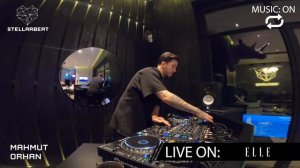 Mahmut Orhan | Deep House set | MUSIC: ON