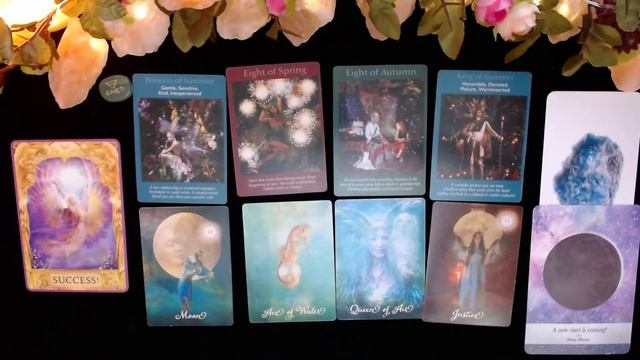 ✨Full Snow Moon✨? ALL SIGNS Law of Attraction Pick A Card? смотреть онлайн