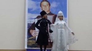 Ансамбль Къафэ Зафак