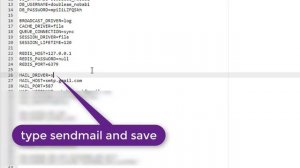 How to fix Connection could not be established with host smtp.gmail.com✔️