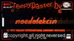 angry birds summer madness lost episodes end credits noedolekcin warning jumpscare vhs camera logo