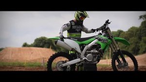 Kawasaki KX 450F 2019