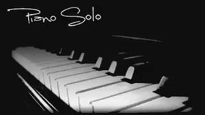 Twilight _ River flows﻿ in you " version piano"
