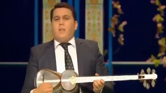 Руслан Матназаров Савти сувора