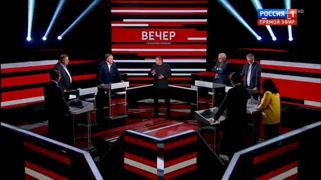 СААДАТ КАДЫРОВА: "Как школьнику драться с отборной шпаной..." смотреть онлайн