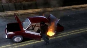 GTA 4 "ЗАЗ 968М" Для ГТА 4 by van2zzz | ZAZ 968M for GTA 4