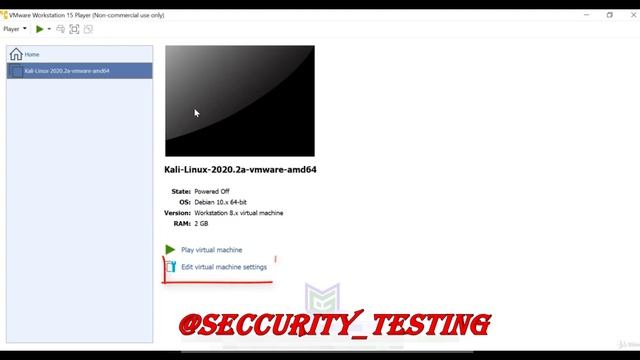 1-Metasploit.Список необходимого оборудования и ПО смотреть онлайн