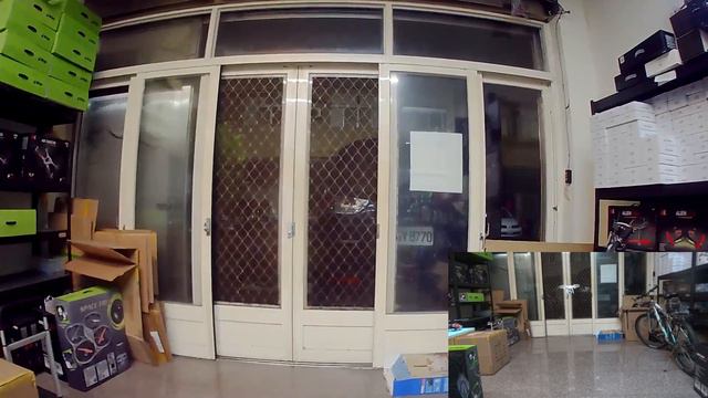 【偉力控】XK X1 室內攝影測試(兩個影片的時間沒有對準，金歹勢，呵呵~~~) смотреть онлайн