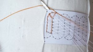 Вилюшка с закидами #кружевныеуроки #кружево #кружевовилюшка #ElenaTiunova