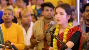 ISKCON Mayapur Kirtan Mela 2023 || HG Madhurika Devi Dasi @crazyharidas