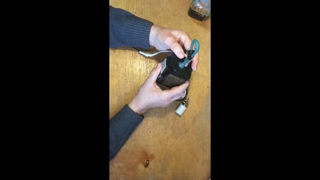 Уличный фонарь своими руками смотреть онлайн